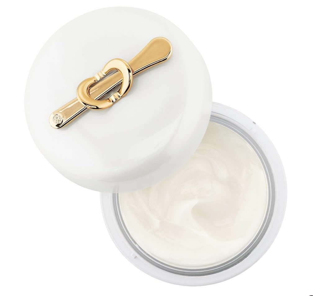image:imageTATCHA ATCHA The Silk Cream TravelSized Mini LineSmoothing amp Firming Moisturizer Hydrate amp Smooth Combo Dry amp Aging Skin50 ML