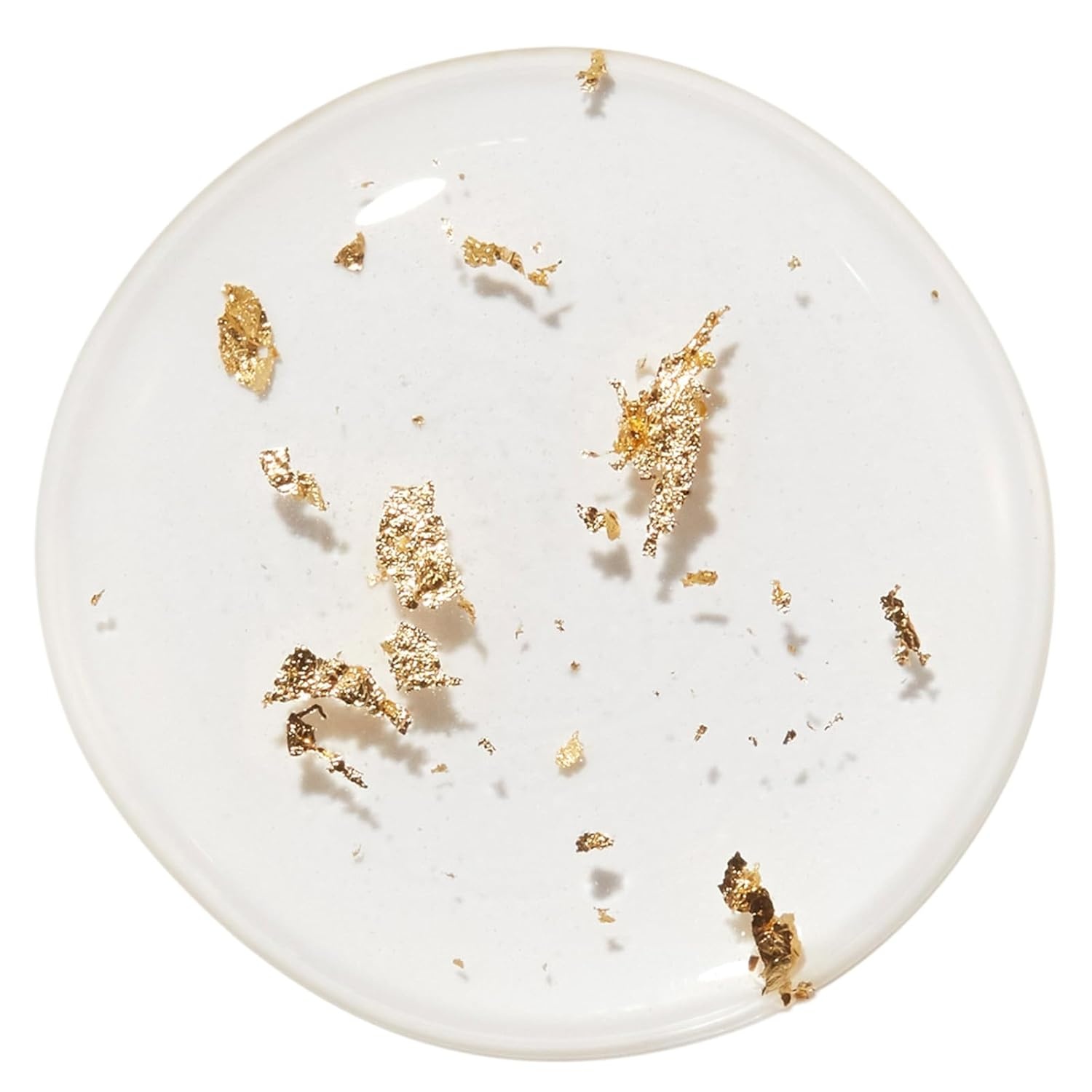 image:imageTATCHA Gold Camellia Beauty Oil Moisturizing Face Body and Hair Oil Infused with 23karat Gold flakes 30 ml 1 oz1 Fl Oz Pack of 1