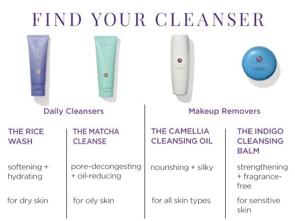 image:imageTATCHA Pure One Step Camellia Cleansing Oil 2 in 1 Makeup Remover Oil amp Face Wash 150 ml 51 oz150 ml