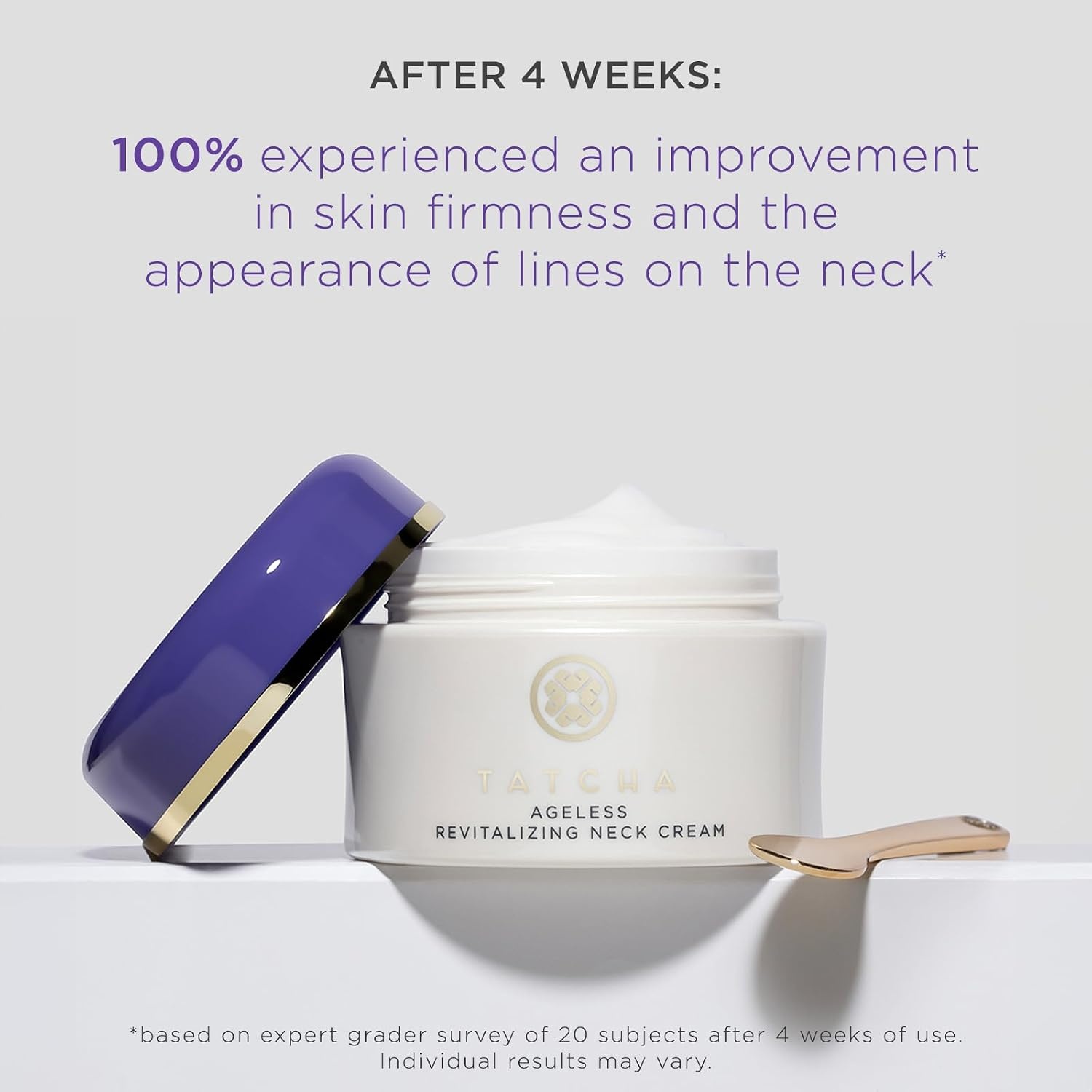 image:imageTATCHA Revitalizing Neck Cream Hydrate Smooth amp Nourish Delicate Skin on Neck and Dcolletage 50 ml 17 oz