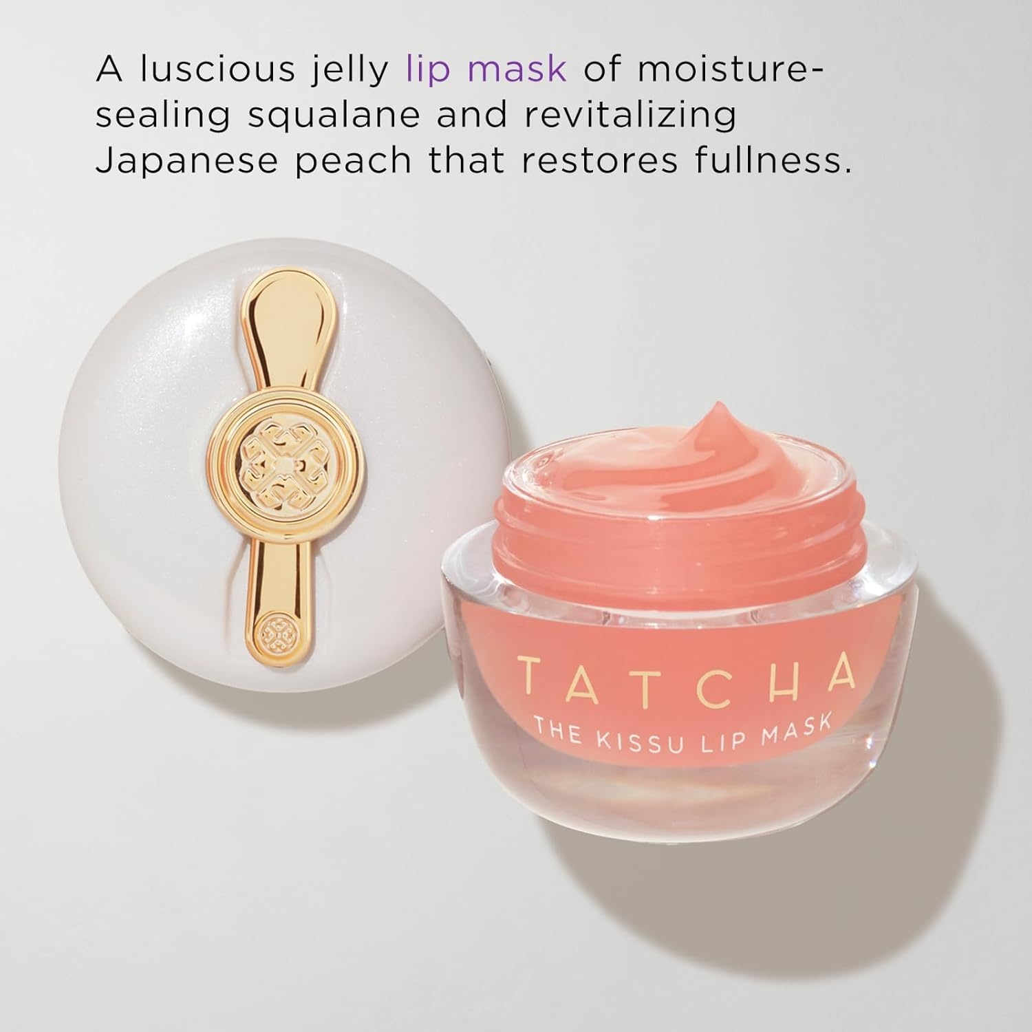 image:imageTATCHA Suni Lees Favorites for Bouncy Skin The Dewy Milk Moisturizer amp Kissu Lip Mask The TravelSized Rice Wash amp Dewy Skin Mist