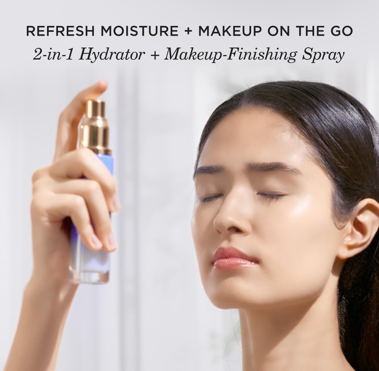 image:imageTATCHA Suni Lees Favorites for Bouncy Skin The Dewy Milk Moisturizer amp Kissu Lip Mask The TravelSized Rice Wash amp Dewy Skin Mist