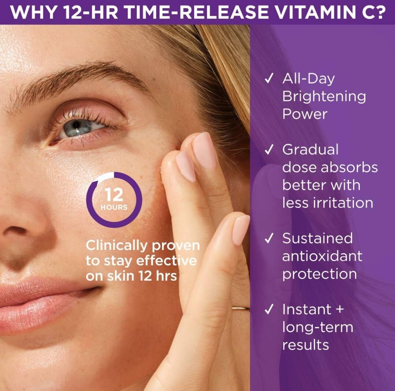 image:imageTATCHA The Brightening Eye Cream Brightening amp Dark Circle Reduction with Vitamin C for Bight Firm Undereyes 15 ml 05 fl oz