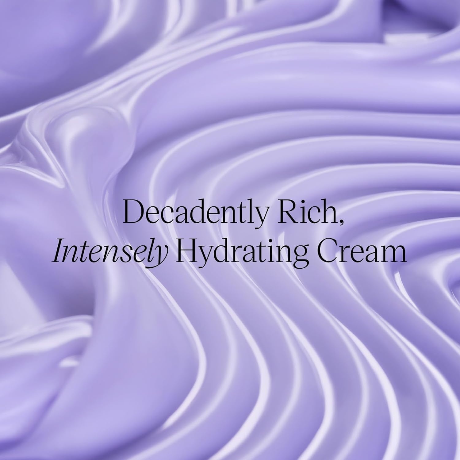 image:imageTATCHA The Dewy Skin Cream Rich LinePlumping Face Moisturizer Helps Replenish Ceramides and Intensely Hydrate Dry amp Combo Skin with Japanese Purple Rice Hyaluronic Acid amp Hadasei375ml