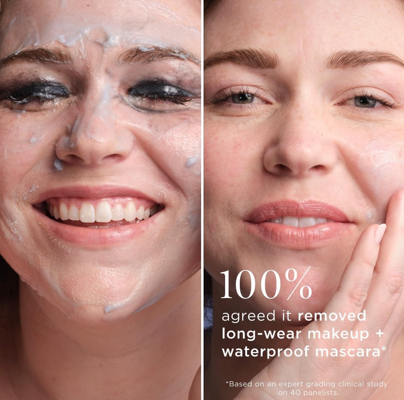 image:imageTATCHA The Indigo Cleansing Balm Gentle Moistuirizing Cleanser FragranceFree ButterySoft Balm that Melts to Gently Cleanse amp Remove Makeup 19 oz
