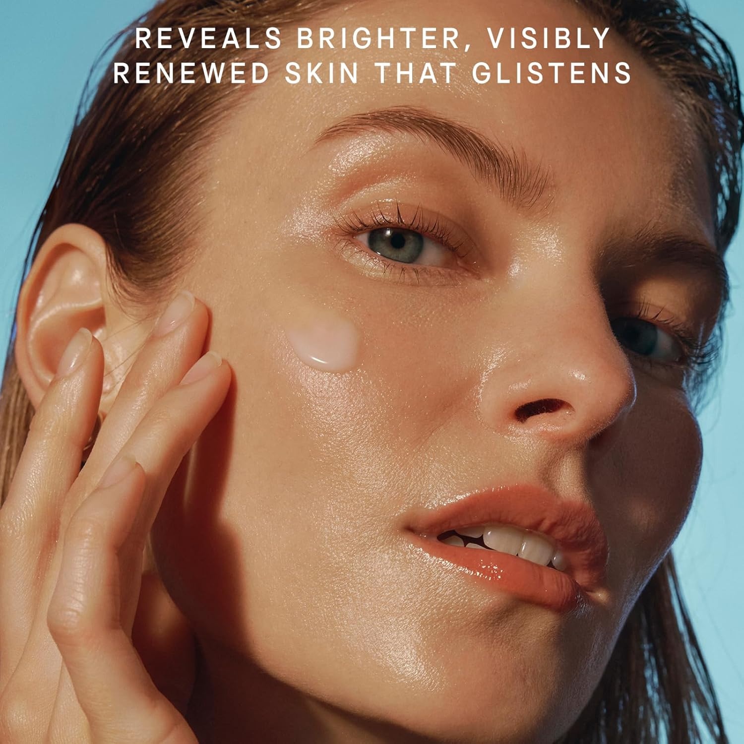 image:imageTATCHA The Longevity Memory Cream YouthRestoring Gel Moisturizer Delay Visible Signs of Aging amp Improve Elasticity with Okinawa Cellescence Complex Nonapeptide1 amp BioFermented Hyaluronic Acid