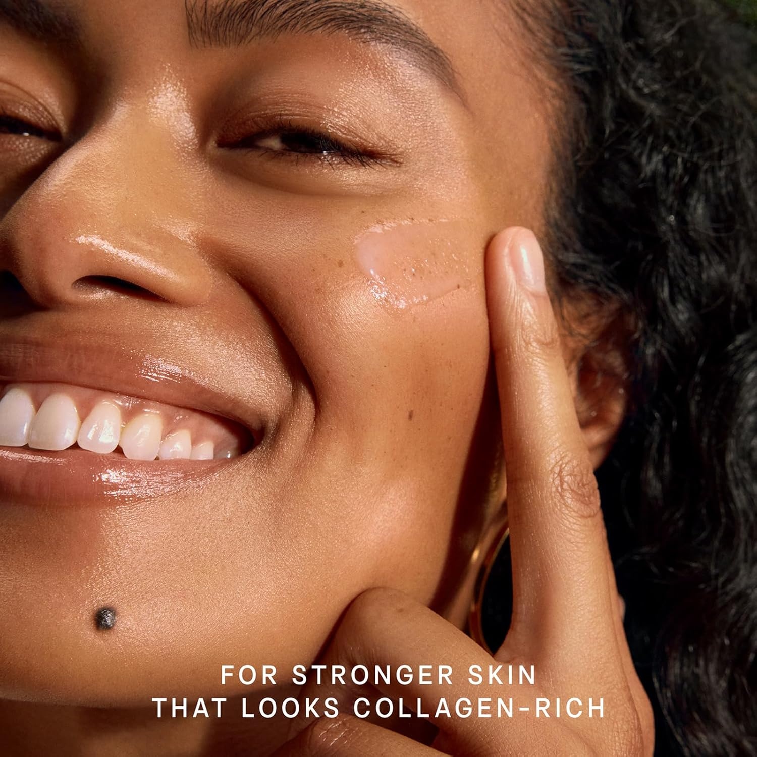 image:imageTATCHA The Longevity Serum Skin Strengthening Treatment Delays Visible Signs of Aging amp Boost Cellular Resilience with Okinawa Cellescence Complex BioActive Lipids and ProAHA Prebiotic