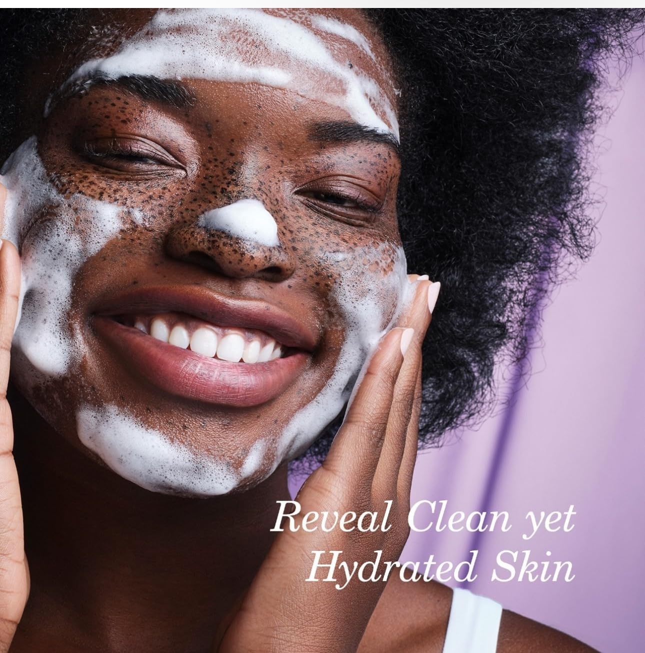 image:imageTATCHA The Rice Wash Soft Cream Facial Cleanser Wash Away Buildup Without Stripping Skin For A Soft Luminous Complexion120 ML