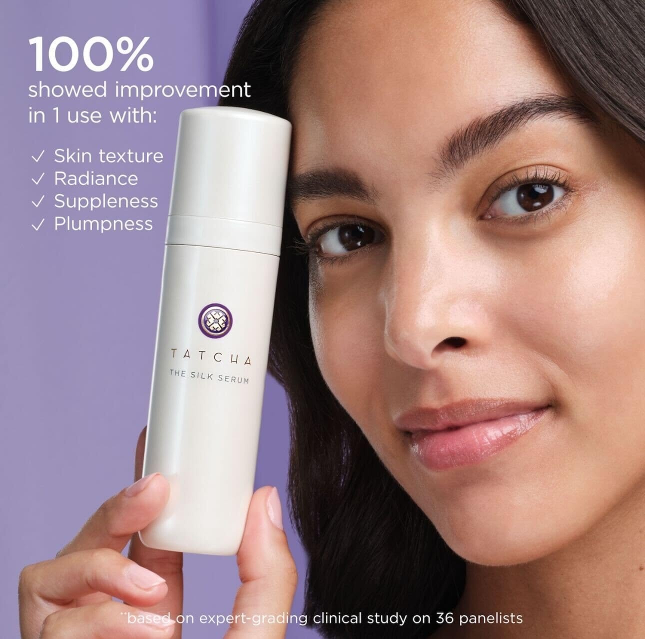 image:imageTATCHA The Silk Firming Set Gift Set The Silk Serum and The Silk Cream 223 Value