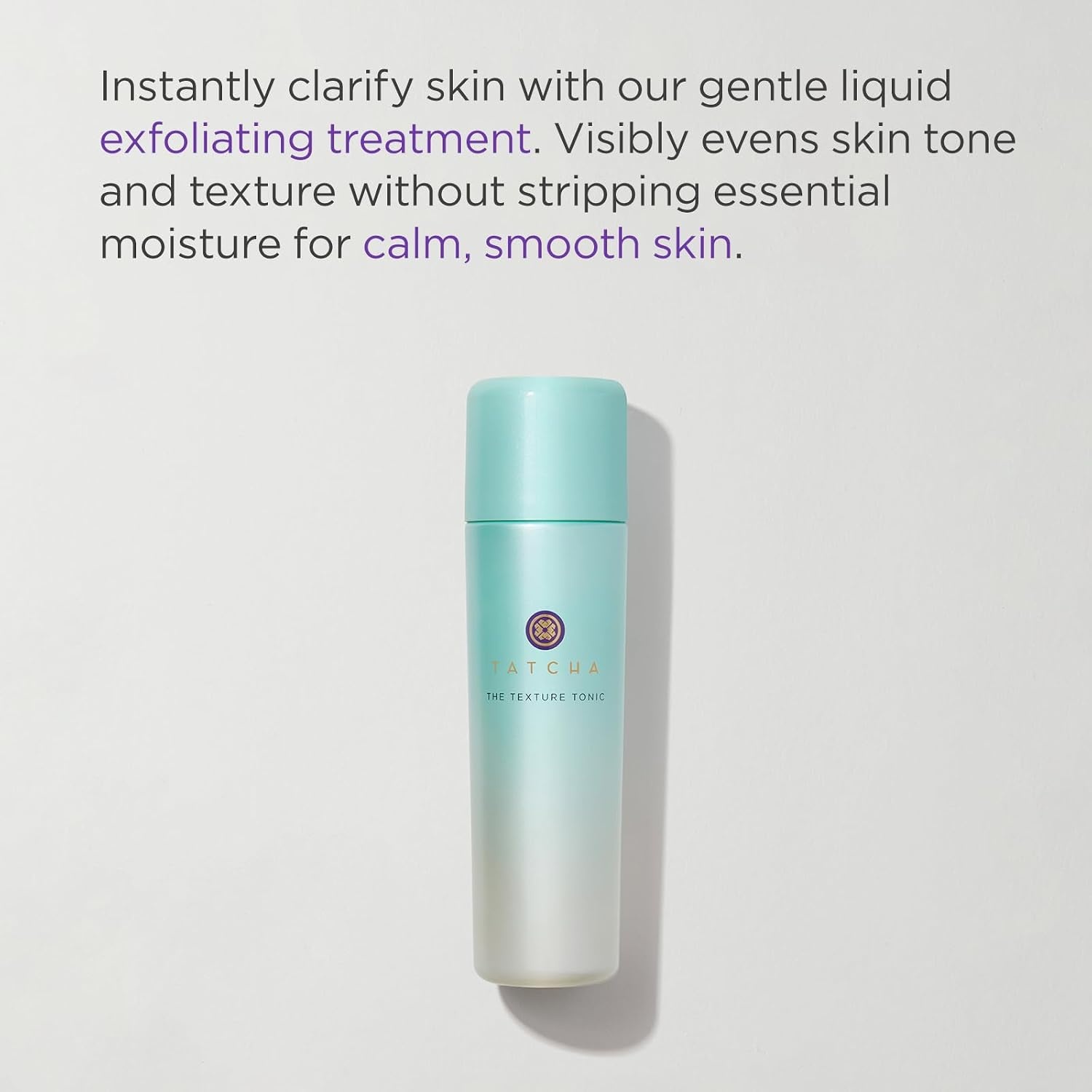 image:imageTATCHA The Texture Tonic Liquid Exfoliating Treatment 150 ml 50 fl Oz