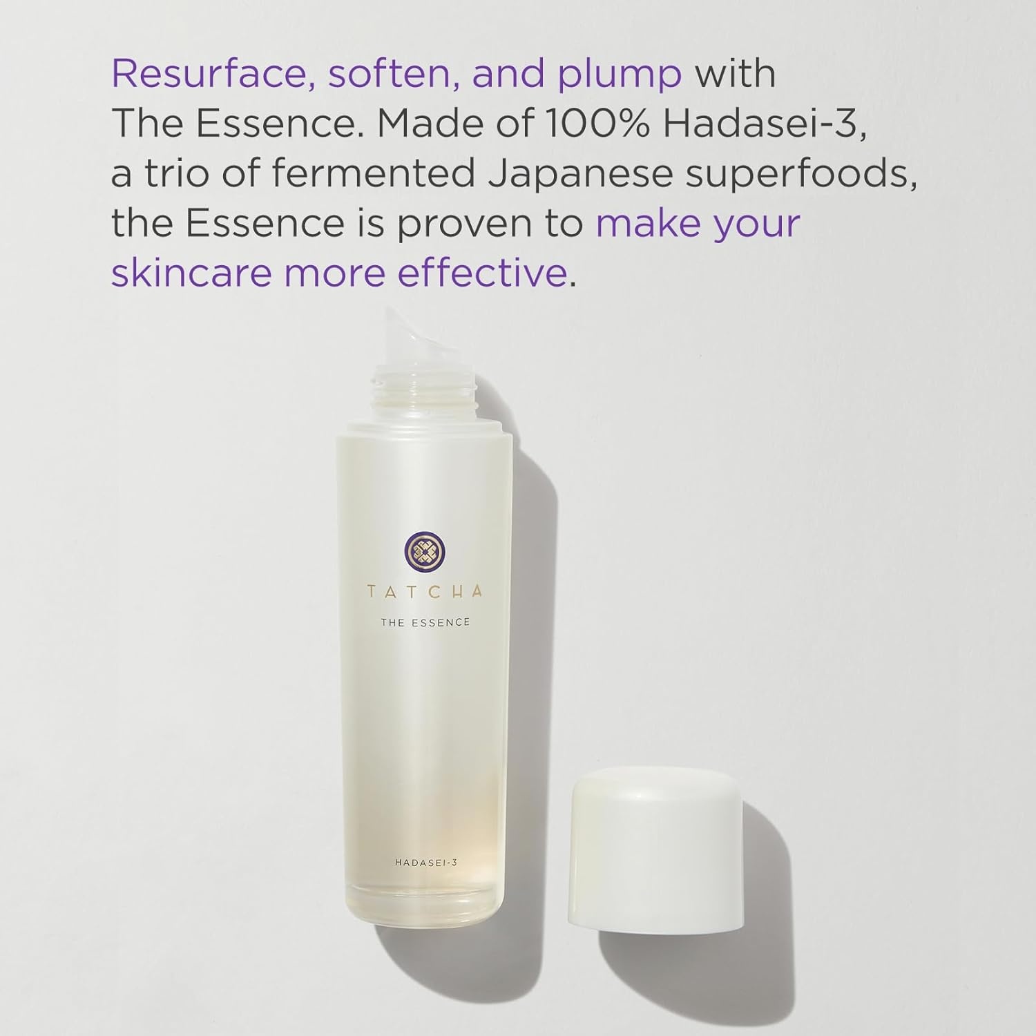 image:imageTatcha The Essence Skin Softening Serum Infused with Green Tea150 ml