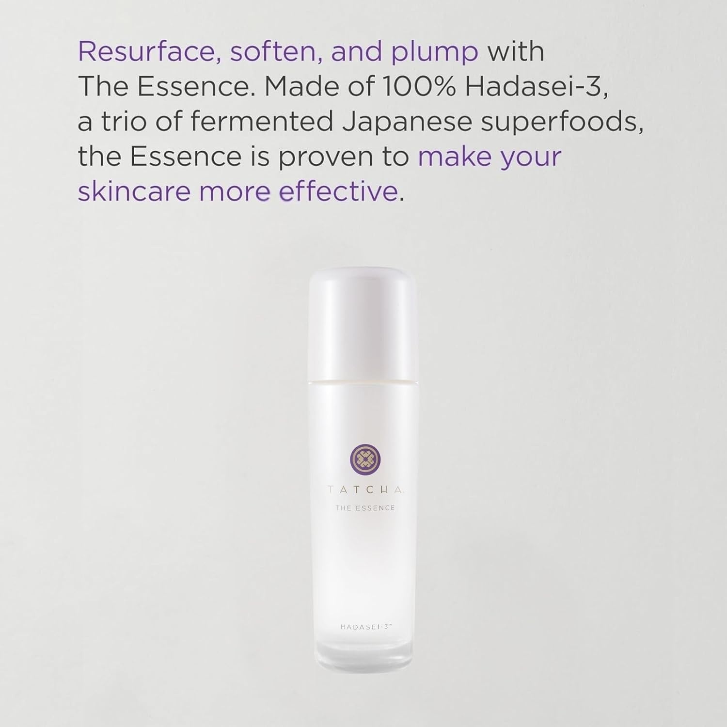 image:imageTatcha The Essence Skin Softening Serum Infused with Green Tea75ml