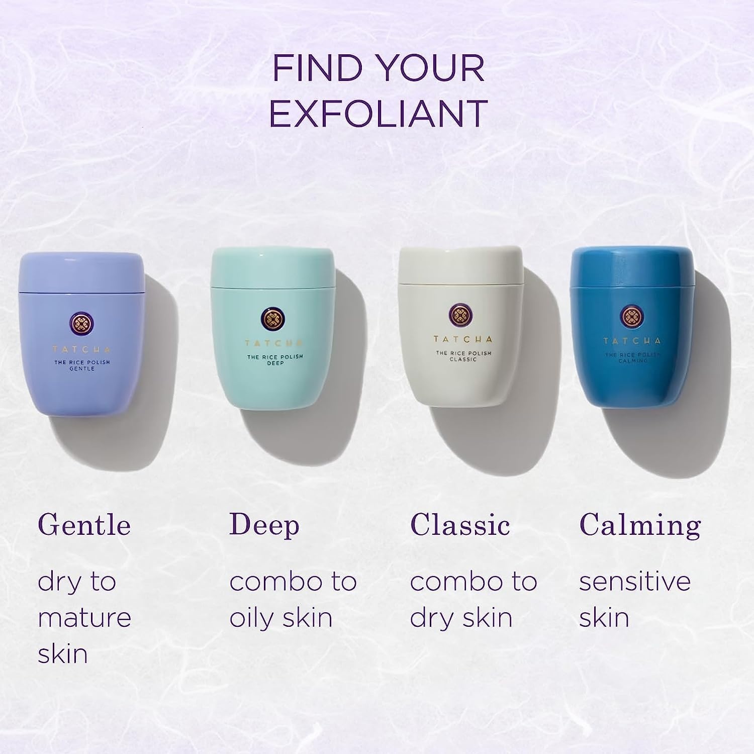 image:imageTatcha The Rice Polish Daily NonAbrasive ExfoliatorClassic