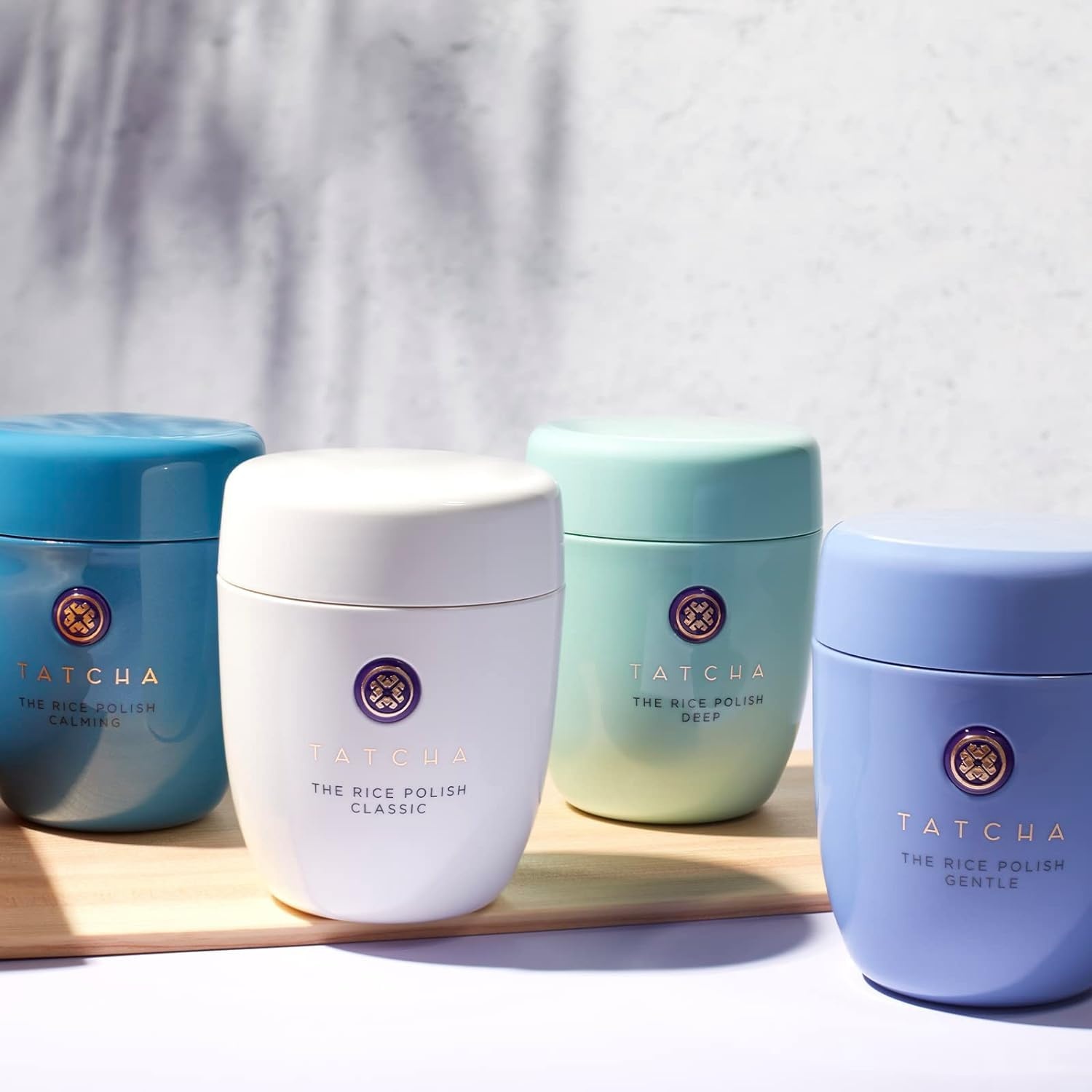 image:imageTatcha The Rice Polish Daily NonAbrasive ExfoliatorGentle