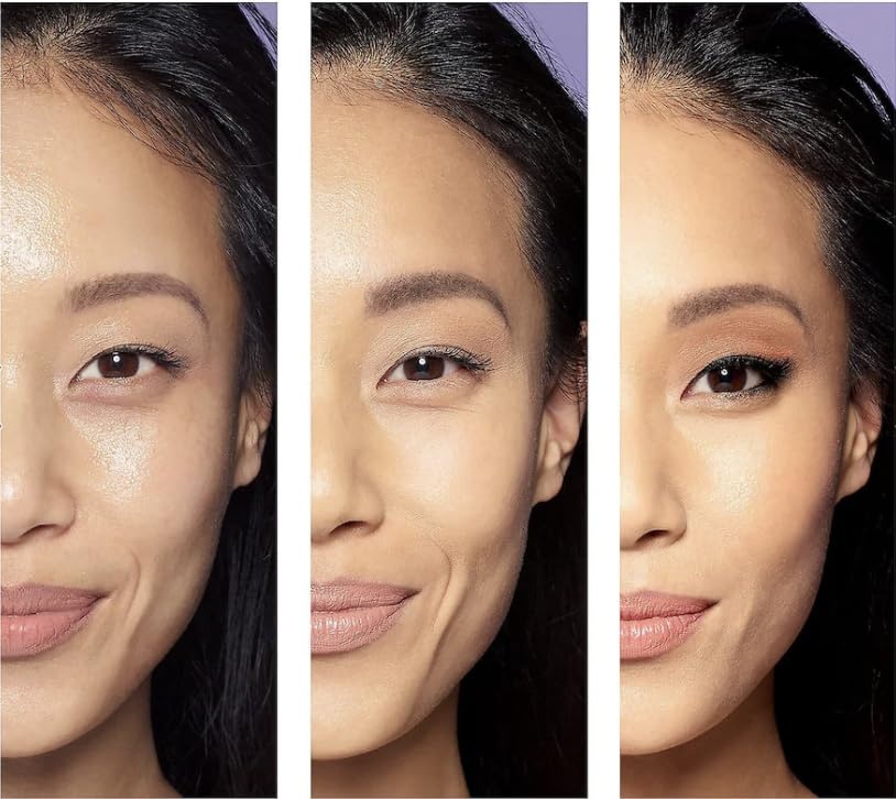 image:imageTatcha The Silk Canvas Poreless Primer for Face Makeup Lasts Longer and Instantly Perfects Skin 20 G 07 oz