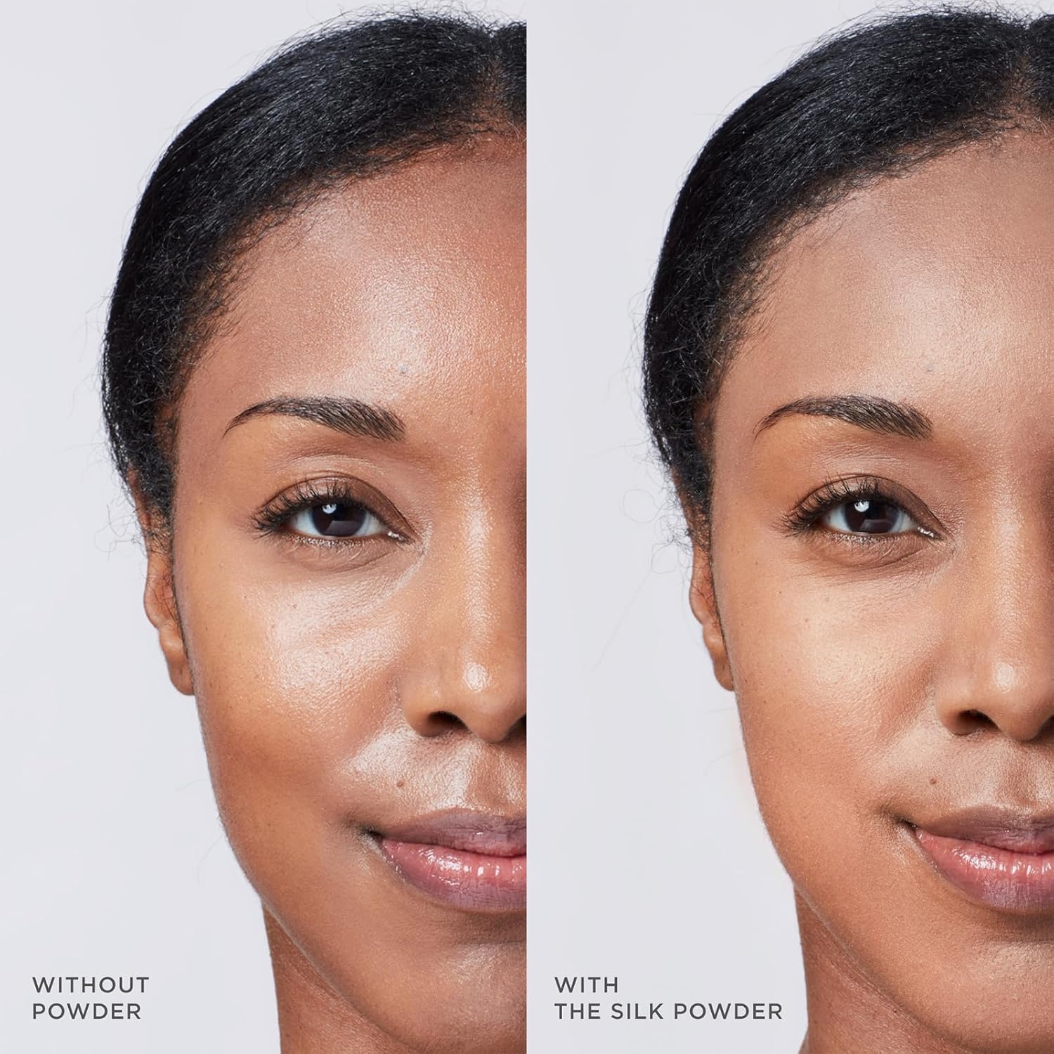image:imageTatcha The Silk Powder Protective Setting Powder Helps Makeup Last Longer Blurs Pores amp Provides a Translucent SoftRadiant Finish 20 G 07 oz