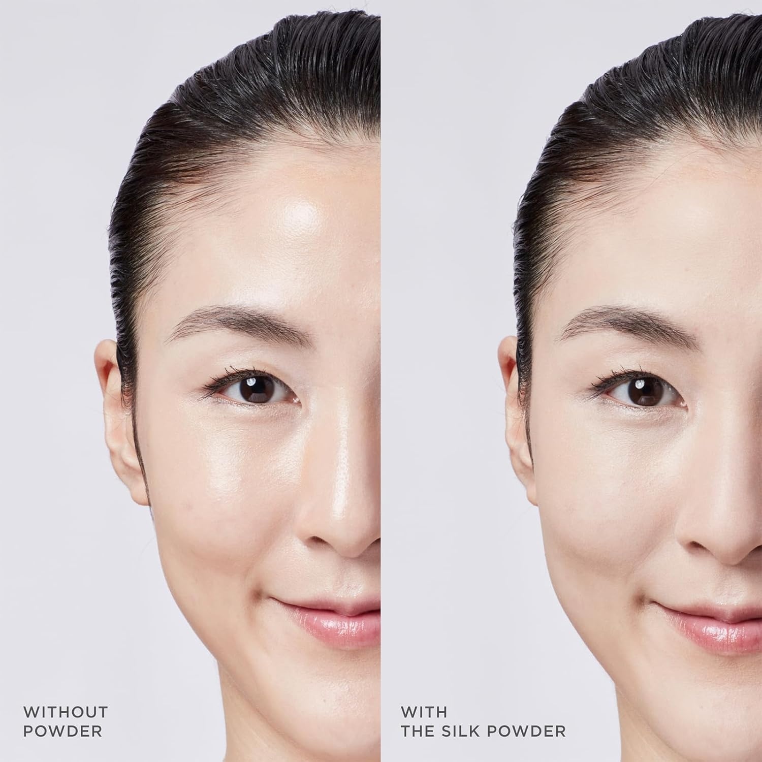 image:imageTatcha The Silk Powder Protective Setting Powder Helps Makeup Last Longer Blurs Pores amp Provides a Translucent SoftRadiant Finish 20 G 07 oz