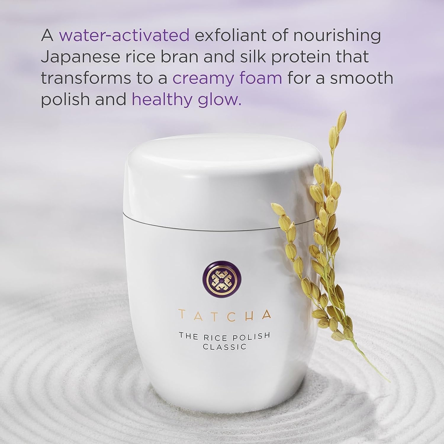 image:imageTatcha The Starter Ritual Set Nourishing for Combo to Dry Skin 2 Week Introductory Set 140 Value