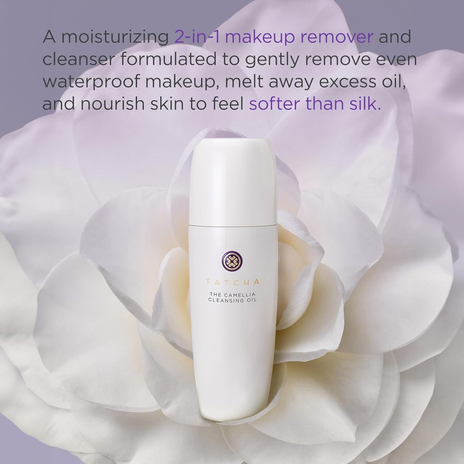 image:imageTatcha The Starter Ritual Set Nourishing for Combo to Dry Skin 2 Week Introductory Set 140 Value