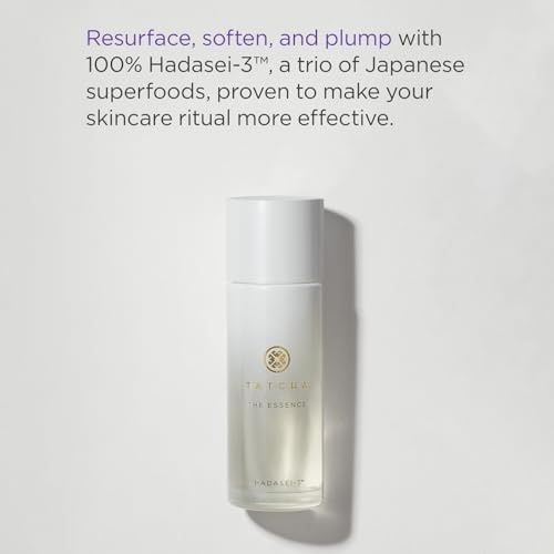 image:imageTatcha The Starter Ritual Set Nourishing for Combo to Dry Skin 2 Week Introductory Set 140 Value