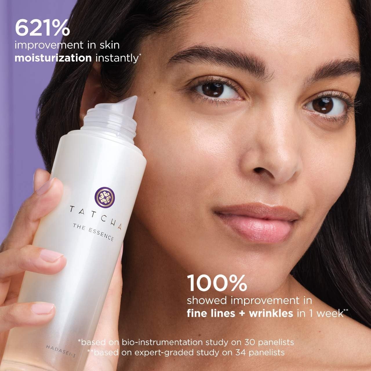 image:imageTatcha The Starter Ritual Set Nourishing for Combo to Dry Skin 2 Week Introductory Set 140 Value