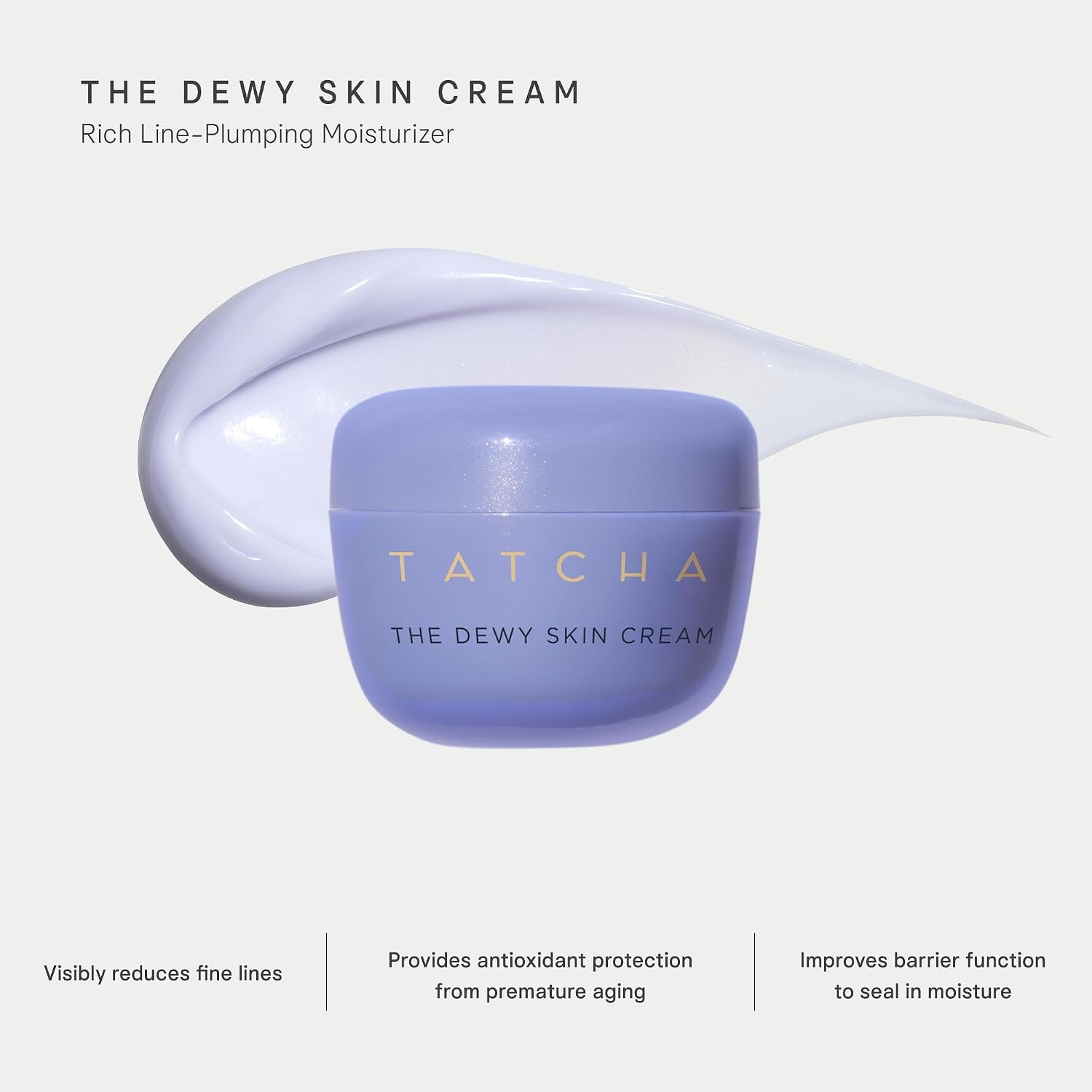 image:imageTatchas Travel Essentials Set TrialSize Bestselling Japanese Skincare Travel Bag with a Mini Rice Wash Dewy Skin Cream Water Cream and Kissu Lip Mask TSA Friendly Kit amp Gift Set