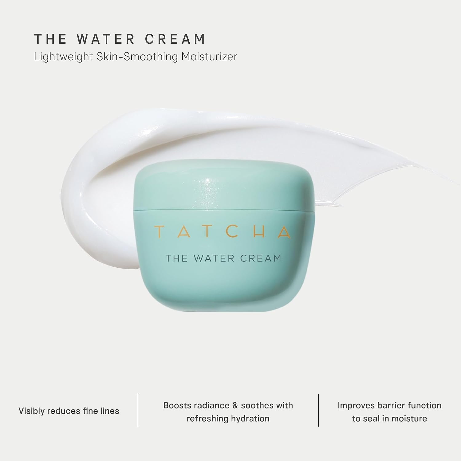 image:imageTatchas Travel Essentials Set TrialSize Bestselling Japanese Skincare Travel Bag with a Mini Rice Wash Dewy Skin Cream Water Cream and Kissu Lip Mask TSA Friendly Kit amp Gift Set