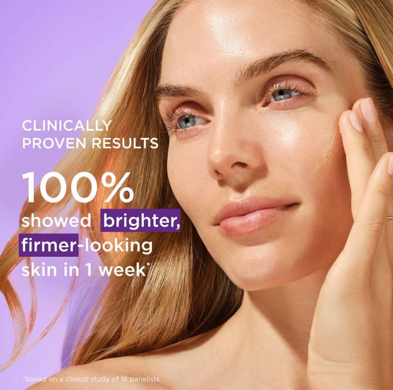 image:imageThe Brightening Serum Vitamin C Treatment for Brighter Firmer Skin Targets Hyperpigmentation amp Fades PostAcne Marks 30 ml 10 fl oz