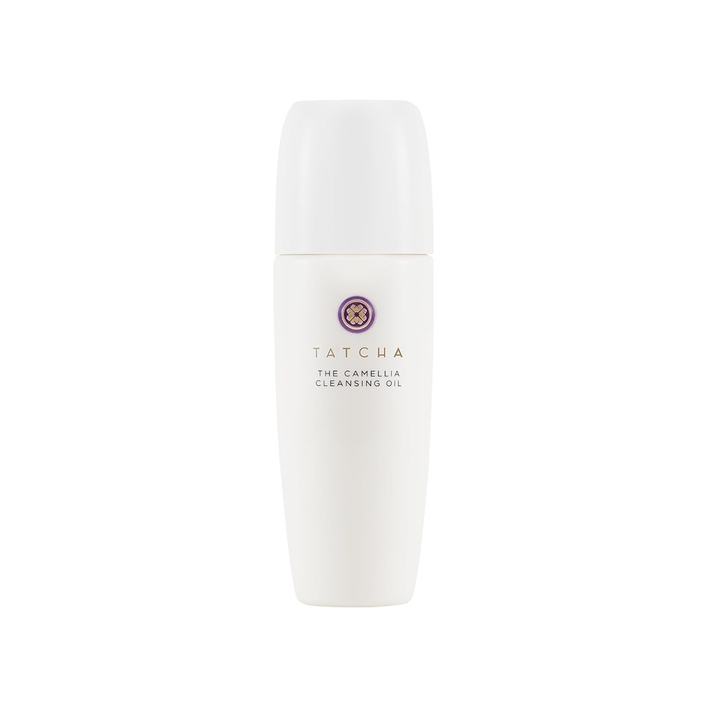 image:imageTATCHA Pure One Step Camellia Cleansing Oil 2 in 1 Makeup Remover Oil amp Face Wash 150 ml 51 oz150 ml