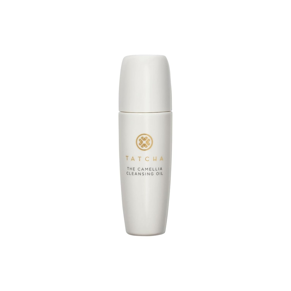 image:imageTATCHA Pure One Step Camellia Cleansing Oil 2 in 1 Makeup Remover Oil amp Face Wash 150 ml 51 oz50 ml