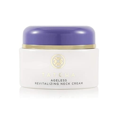 image:imageTATCHA Revitalizing Neck Cream Hydrate Smooth amp Nourish Delicate Skin on Neck and Dcolletage 50 ml 17 oz