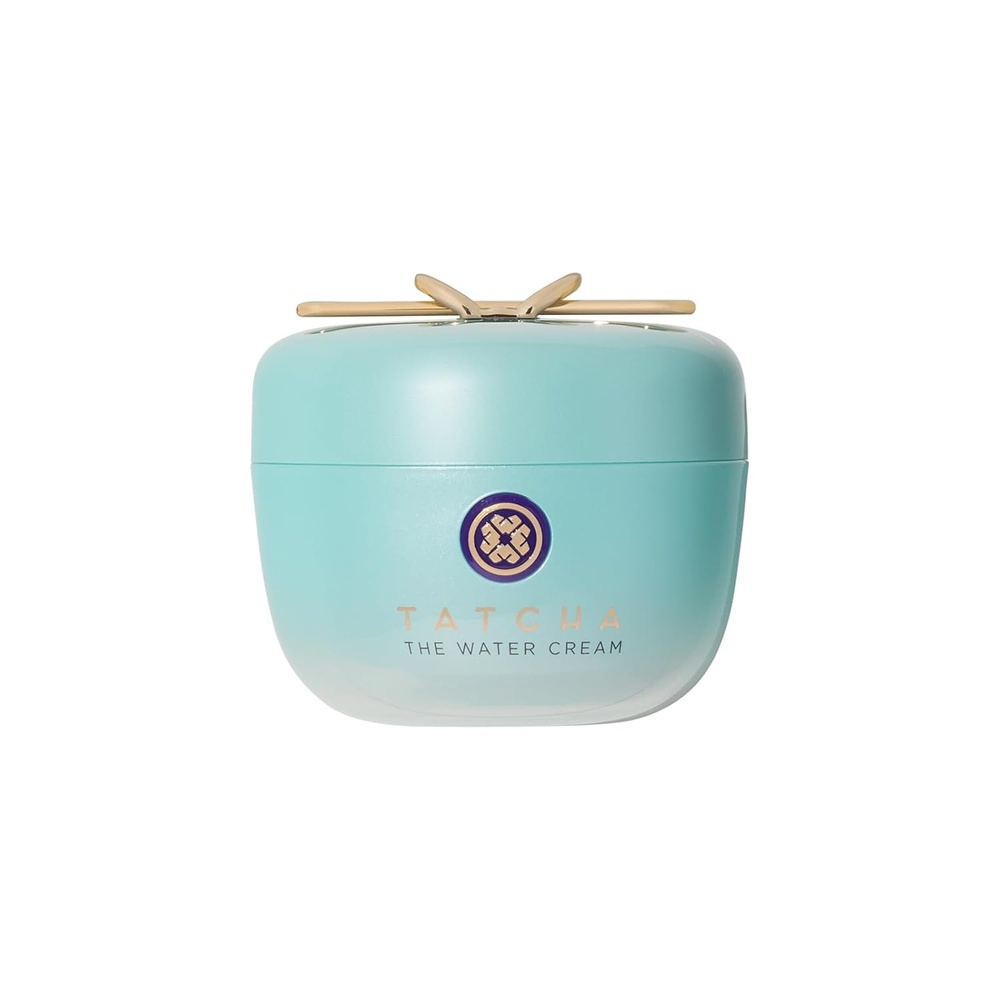 image:imageTATCHA The Water Cream Cream Moisturizer for Face Optimal Hydration For Pure Poreless Skin50ml