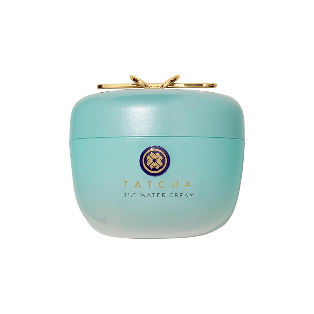 image:imageTATCHA The Water Cream Cream Moisturizer for Face Optimal Hydration For Pure Poreless Skin75ml
