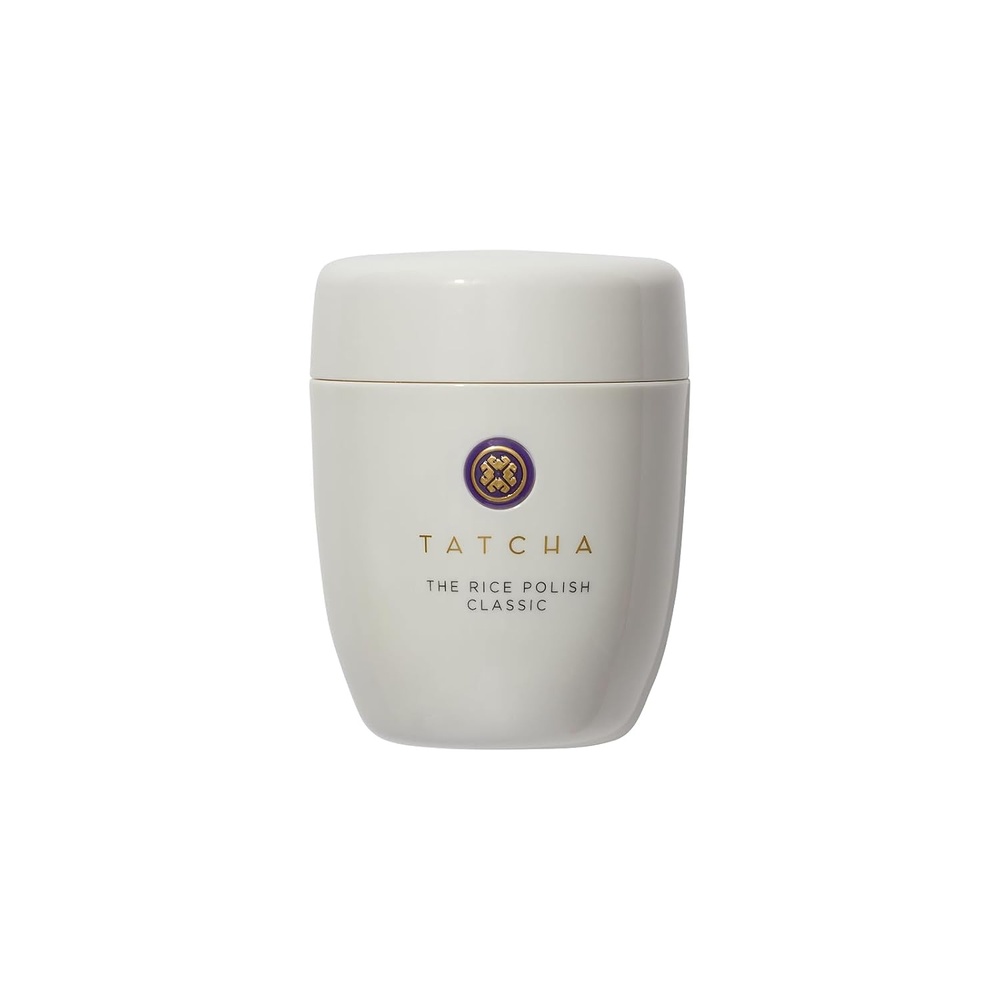 image:imageTatcha The Rice Polish Daily NonAbrasive ExfoliatorClassic
