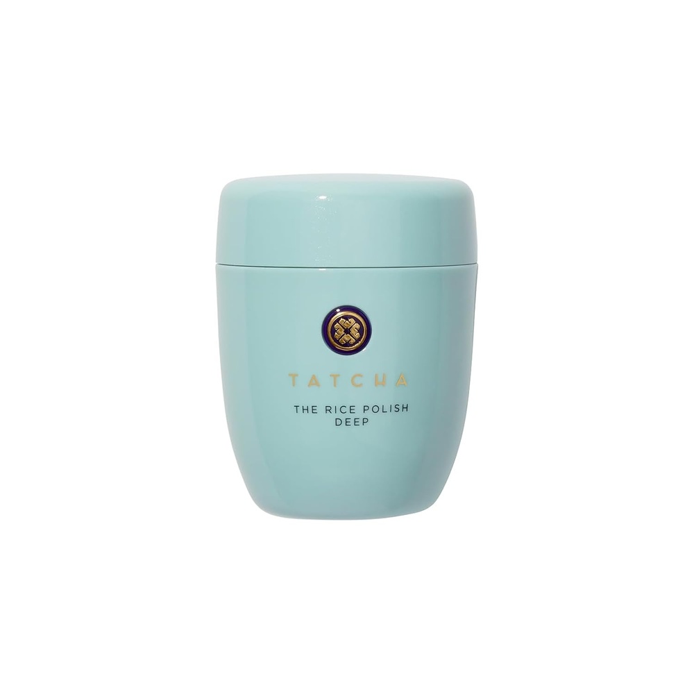 image:imageTatcha The Rice Polish Daily NonAbrasive ExfoliatorDeep