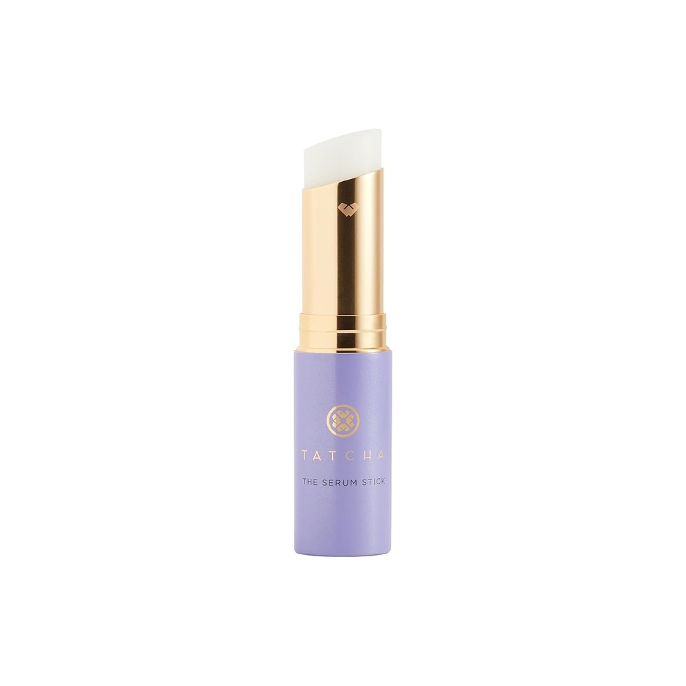 image:imageTatcha The Serum Stick Smooth Dry Fine Lines Instantly Face amp Eye Brightener Stick 8 G 028 oz028 Ounce Pack of 1