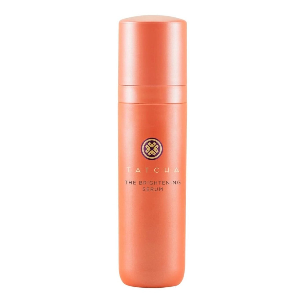 image:imageThe Brightening Serum Vitamin C Treatment for Brighter Firmer Skin Targets Hyperpigmentation amp Fades PostAcne Marks 30 ml 10 fl oz