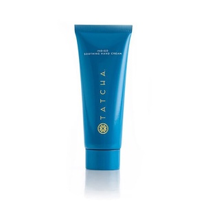TATCHA Indigo Soothing Hand Cream: Soften and Calm Irritated Skin, 60 ml | 2 oz(2 Ounce (Pack of 1))