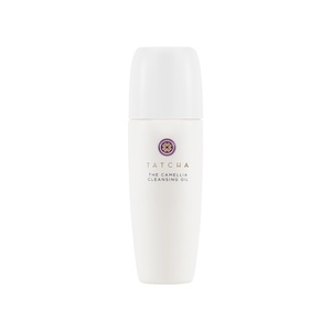 TATCHA Pure One Step Camellia Cleansing Oil | 2 in 1 Makeup Remover Oil & Face Wash | 150 ml / 5.1 oz(150 ml)