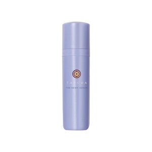 TATCHA The Dewy Serum | Hydrating Serum for Dry Skin | Smoother, Plumper & Dewy Skin with Hyaluronic Acid, Lactic Acid, and Squalane