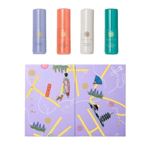 TATCHA The Serum Discovery Set | Gift Set – The Brightening, Dewy, Longevity, and Silk Serums ($132 Value)