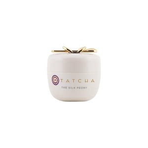 TATCHA The Silk Peony Melting Under Eye Cream | Hydration with Line-Smoothing Eye Cream for Wrinkles and Hydration | 15 ml / 0.5 oz(1 Count (Pack of 1))