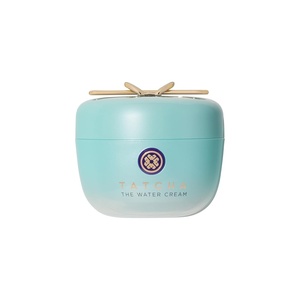 TATCHA The Water Cream | Cream Moisturizer for Face, Optimal Hydration For Pure Poreless Skin(50ml)