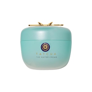 TATCHA The Water Cream | Cream Moisturizer for Face, Optimal Hydration For Pure Poreless Skin(75ml)