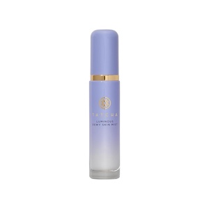 Tatcha Luminous Dewy Skin Mist | 2-in-1 Hydrator & Finishing Spray with Hyaluronic Acid for a Dewy Glow | 1.35 oz(1.35 Fl Oz (Pack of 1))