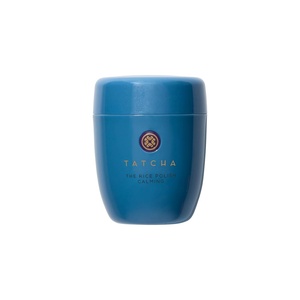 Tatcha: The Rice Polish. Daily Non-Abrasive Exfoliator(Calming)