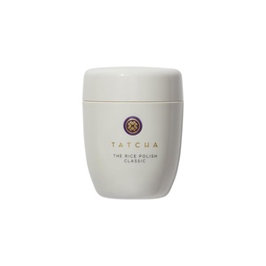 Tatcha: The Rice Polish. Daily Non-Abrasive Exfoliator(Classic)