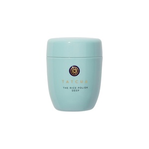 Tatcha: The Rice Polish. Daily Non-Abrasive Exfoliator(Deep)
