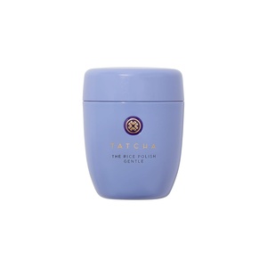 Tatcha: The Rice Polish. Daily Non-Abrasive Exfoliator(Gentle)