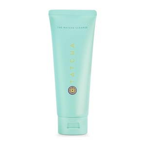 TATCHA The Matcha Cleanse, Travel-Sized | Mini Daily Clarifying Gel Cleanser – Decongests Pores and Balances Oil For Primed, Shine-Free Skin | 50 ml/ 1.7 fl. oz.(150 ML)
